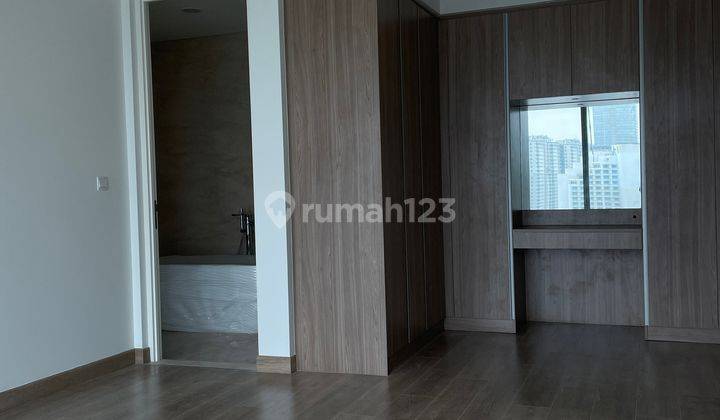 Apartemen 57 Promenade Thamrin Private Lift Dekat Mrt Cara Bayar Kpa