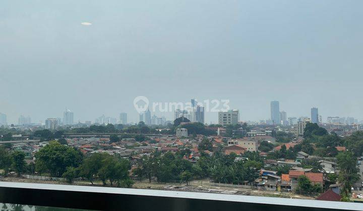 Apartemen 57 Promenade Tipe Studio Fasilitas Five Stars Dekat Mrt Cara Bayar Kpa