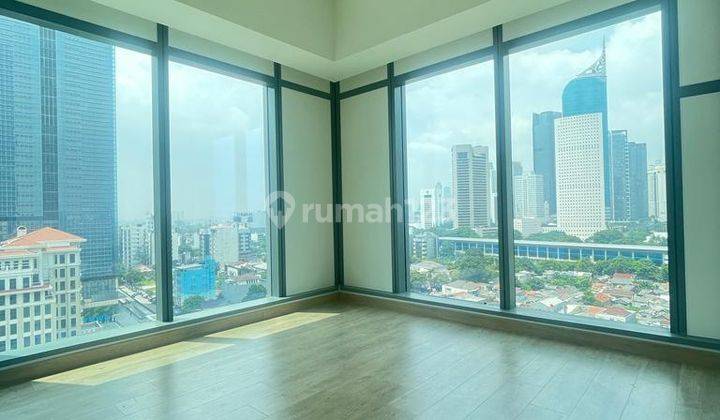 Apartemen 57 Promenade Thamrin 2 BR Private Lift Walking Distance To Grand Indonesia Mall And Mrt 2