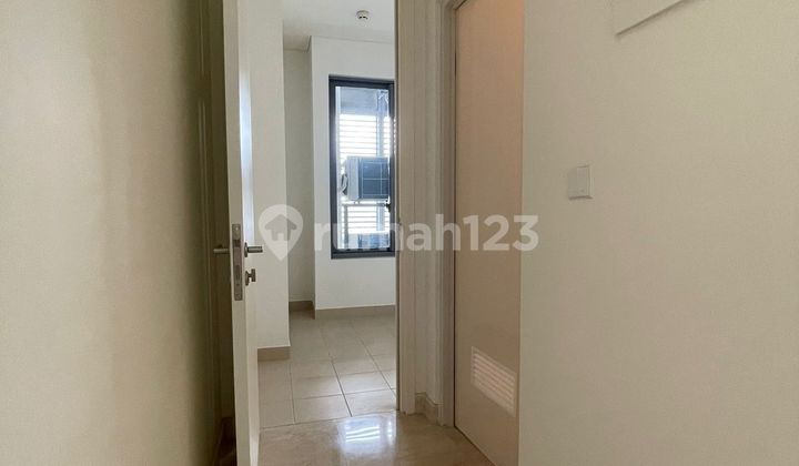 57 Promenade Thamrin Apartment 2 BR Private Lift Brand New in Grand Indonesia Payment Method KPA 2