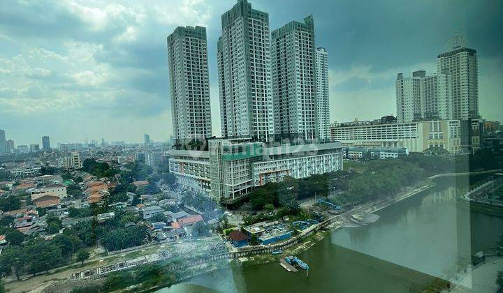 Apartemen 57 Promenade Thamrin 2 BR Private Lift Brand New di Grand Indonesia Cara Bayar Kpa 2