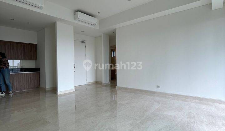 Apartemen 57 Promenade Thamrin di Grand Indonesia 2 Menit To Mrt Cara Bayar Kpa 2