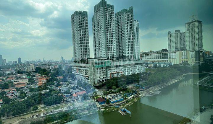 Apartemen 57 Promenade Thamrin 2 BR di Grand Indonesia Bisa Kpa 2