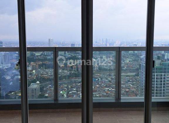 Apartemen 57 Promenade Thamrin 3 BR View Panoramic di Grand Indonesia Bisa Kpa 1