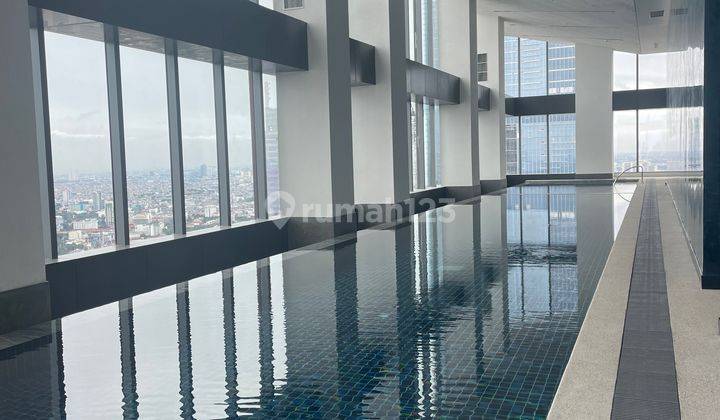 Di Jual Murah Apartemen 57 Promenade Thamrin di Grand Indonesia View Panoramic 1