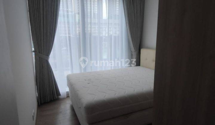 Disewakan Apartemen 57 Promenade Grand Indonesia, Brand New 2 Menit To Mrt 1