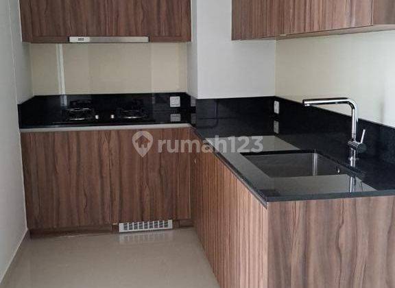 Dijual Murah Apartemen 57 Promenade Thamrin 3 BR di Grand Indonesia 2