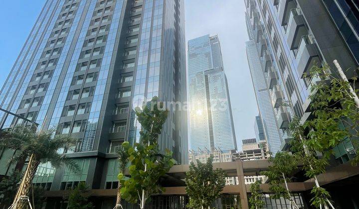 Disewakan Apartemen 57 Promenade di Grand Indonesia Brand New 2