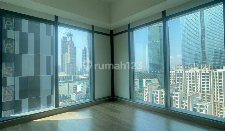 Dijual Apartemen 57 Promenade Thamrin 2br Private Lift Brand New 2  2