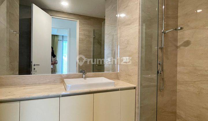 Dijual Apartemen 57 Promenade Thamrin 3 BR Fully Furnished Unit Mewah 2