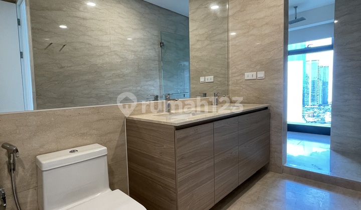 Harga Murah Dibawah Pasar Apartemen 57 Promenade Thamrin 6