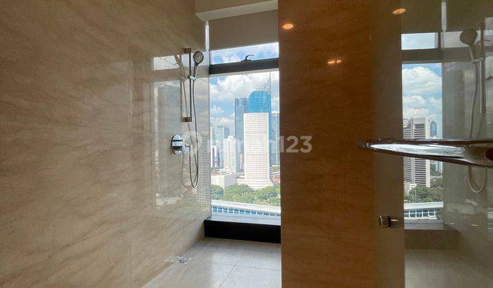Harga Murah Dibawah Pasar Apartemen 57 Promenade Thamrin 10