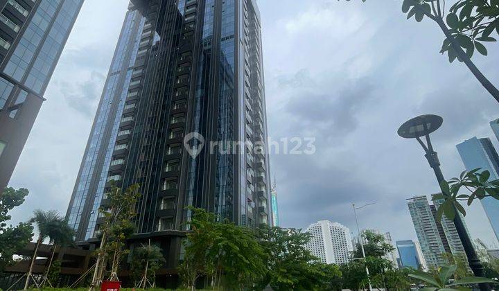 Harga Murah Dibawah Pasar Apartemen 57 Promenade Thamrin 14