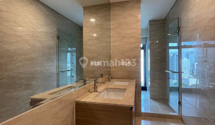 Harga Murah Dibawah Pasar Apartemen 57 Promenade Thamrin 16