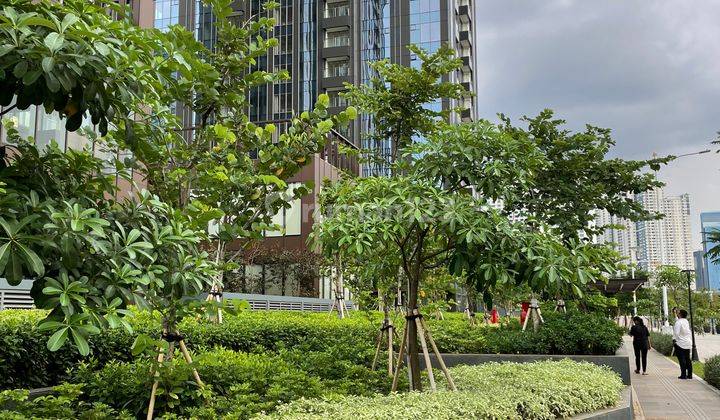 Harga Murah Dibawah Pasar Apartemen 57 Promenade Thamrin 18