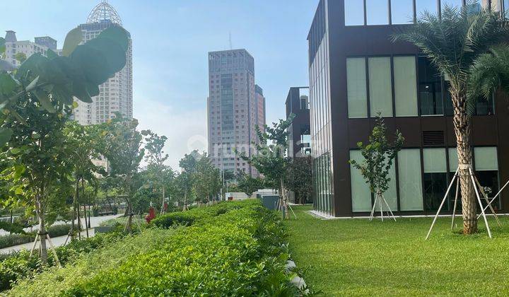 Harga Murah Dibawah Pasar Apartemen 57 Promenade Thamrin 21