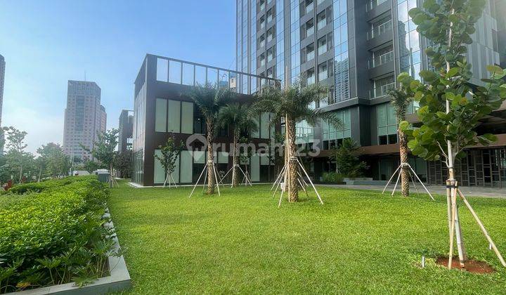 Harga Murah Dibawah Pasar Apartemen 57 Promenade Thamrin 23