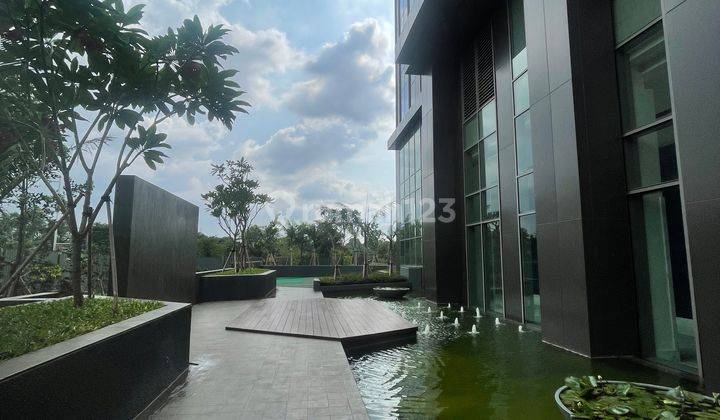 Harga Murah Dibawah Pasar Apartemen 57 Promenade Thamrin 30