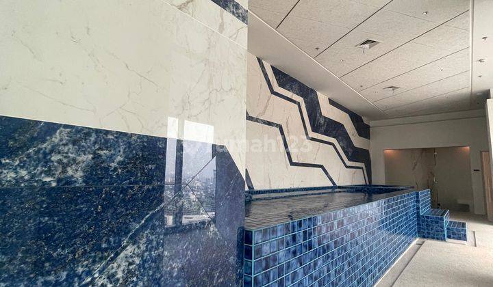 Harga Murah Dibawah Pasar Apartemen 57 Promenade Thamrin 40