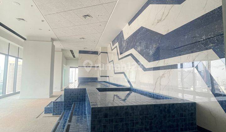 Harga Murah Dibawah Pasar Apartemen 57 Promenade Thamrin 41