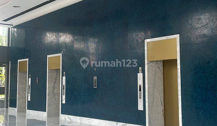 Harga Murah Dibawah Pasar Apartemen 57 Promenade Thamrin 32