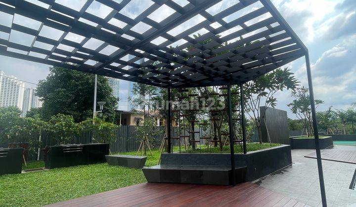 Harga Murah Dibawah Pasar Apartemen 57 Promenade Thamrin 31