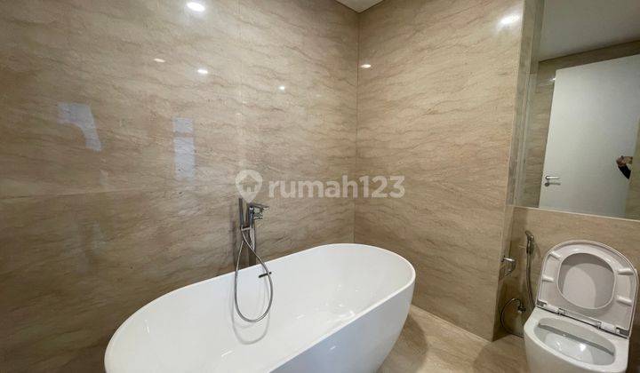Harga Murah Dibawah Pasar Apartemen 57 Promenade Thamrin 33