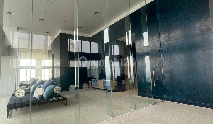Harga Murah Dibawah Pasar Apartemen 57 Promenade Thamrin 38