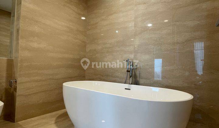 Harga Murah Dibawah Pasar Apartemen 57 Promenade Thamrin 46