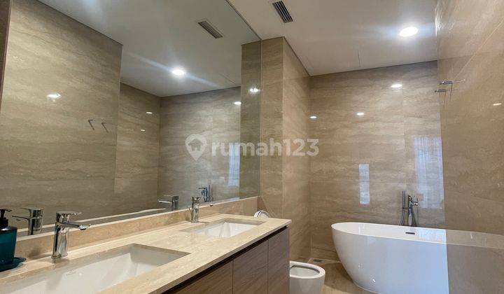 Harga Murah Dibawah Pasar Apartemen 57 Promenade Thamrin 47