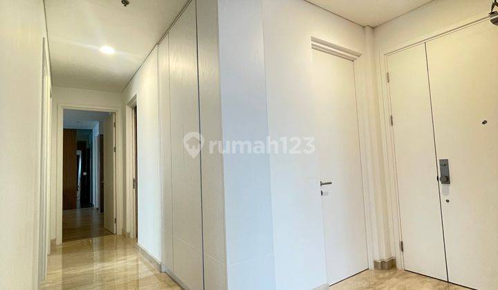 Harga Murah Dibawah Pasar Apartemen 57 Promenade Thamrin 49