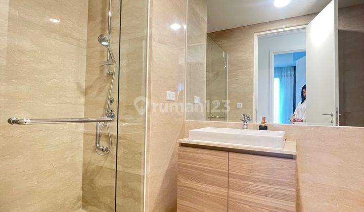 Harga Murah Dibawah Pasar Apartemen 57 Promenade Thamrin 50