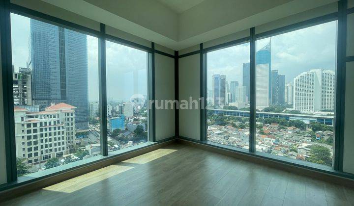 Harga Murah Dibawah Pasar Apartemen 57 Promenade Thamrin 54