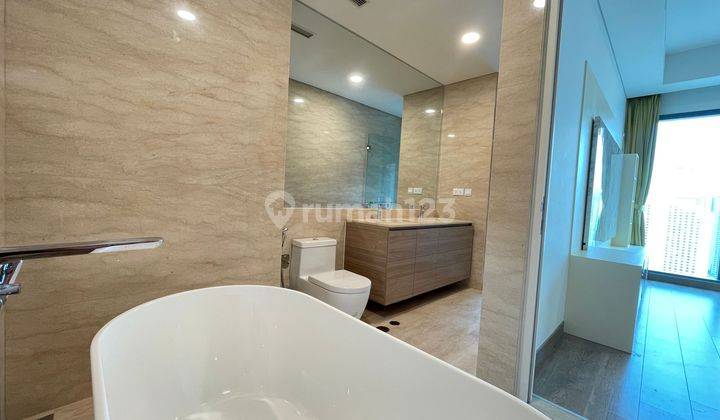 For Rent 57 Promenade Thamrin Next To Grand Indonesia Luxury Unit 2