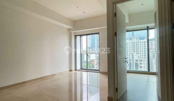 Murah Apartemen 57 Promenade Thamrin 1 BR Tower City 2