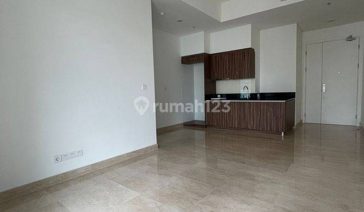 Murah Apartemen 57 Promenade Thamrin 1 BR Tower City 1