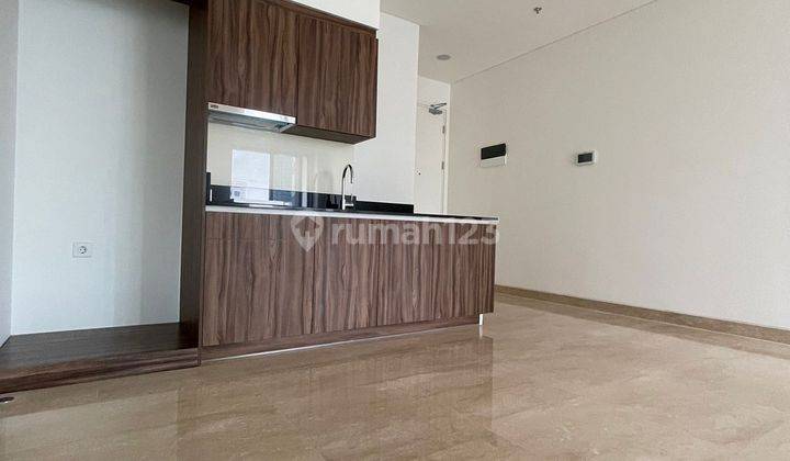 Murah Apartemen 57 Promenade Thamrin 1 BR Tower City 2