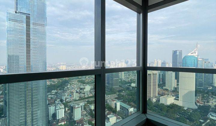 Penthouse 57 Promenade Thamrin Panoramic View Bisa Kpa 2