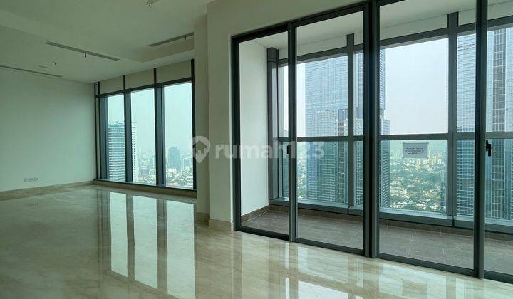 Dijual Penthouse 57 Promenade Thamrin View Panoramic Near Mrt 2