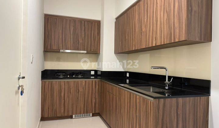 Disewakan 57 Promenade Thamrin 3 BR Private Lift Near Mrt 2