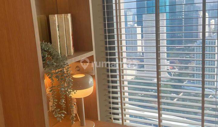 Apartemen 57 Promenade Thamrin, 3br Private Lift, Near Mrt 2