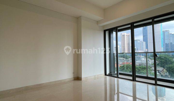 For Sale Apartemen 57 Promenade 1br Private Lift Near Mrt At Grand Indonesia  1