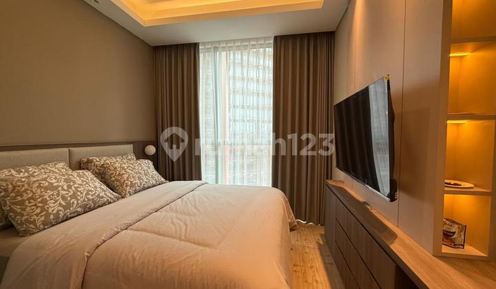For Rent Sq Res Type 1Br+Study Tower D