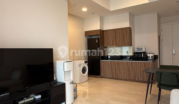 For Rent 1Br 55 Sqm Tower City - 57 Promenade Yessy Sales In-House 1