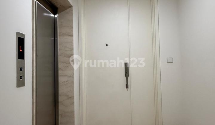 For Sale 1Br 81,91 Tower Sky Private Lift Under Market- 57 Promenade Yessy Sales In-House 2