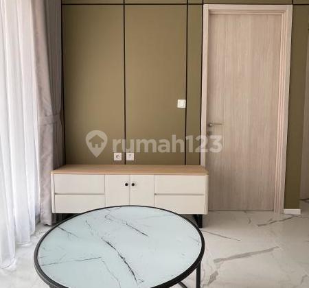 For Rent Sq Ress Tower D Floor 11, 1Br (Chrls, Ajg) 2