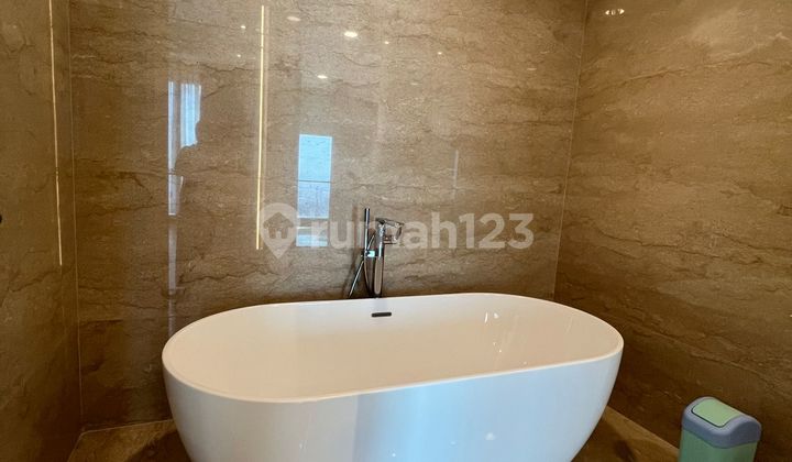 For Rent Apartment 57 Promenade Tower Sky 3BR +1 BR Floor 53 2