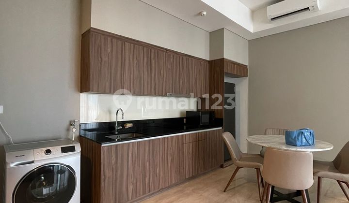 For Rent 57 Promenade Tower City Type 2Br Floor11 2