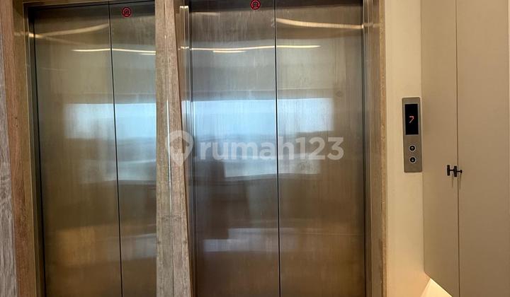 For Rent Apartment 57 Promenade Tower Sky Private Lift 2Br Floor 7 2