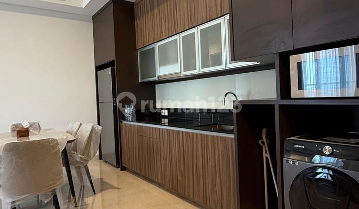 For Rent 2Br 103Sqm Tower City - 57 Promenade Yessy Sales In-House 2